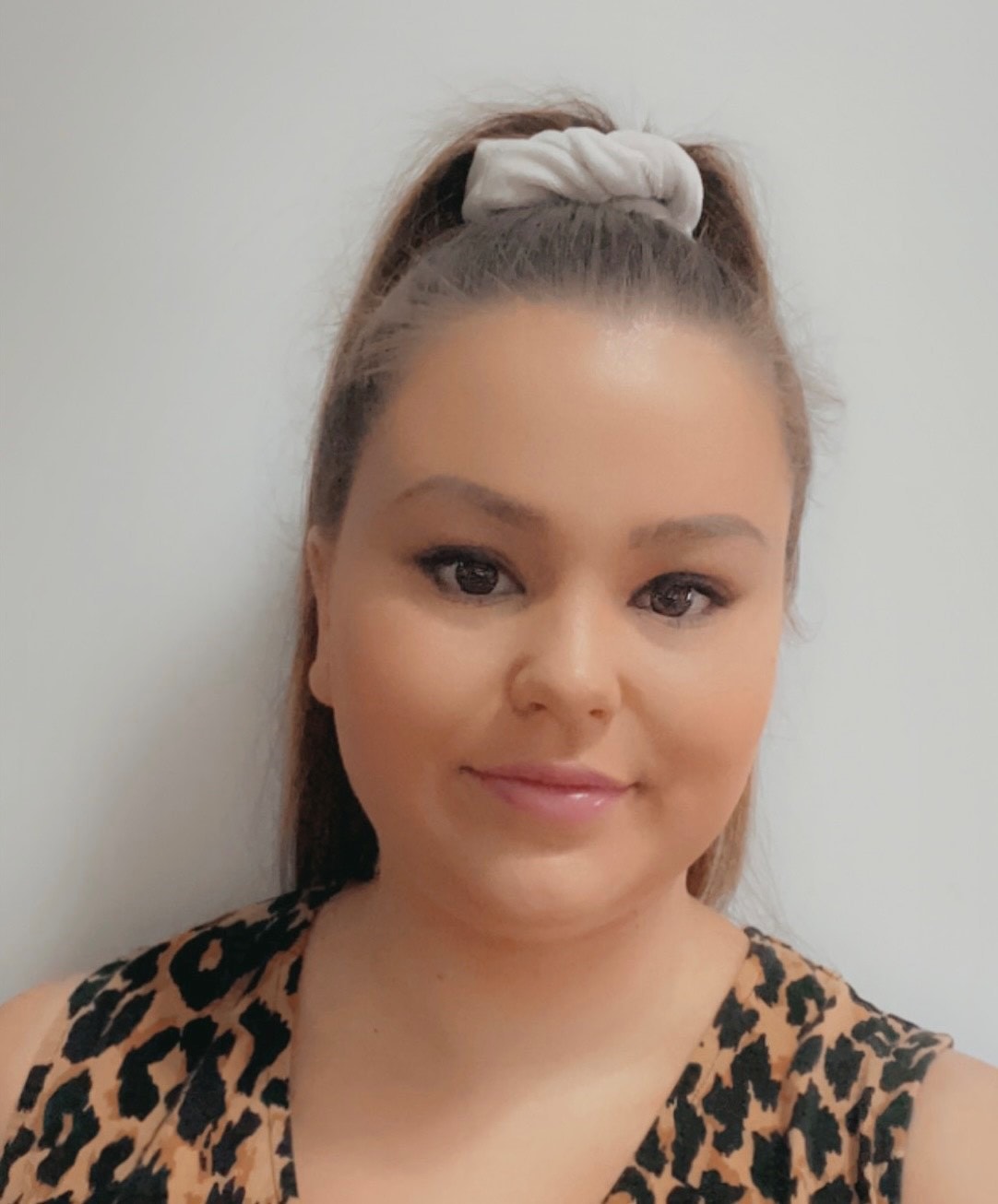 Emma — Service Coordinator, Care DS